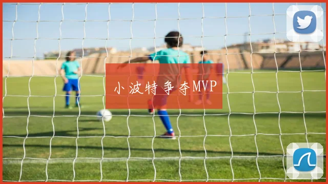 小波特争夺MVP