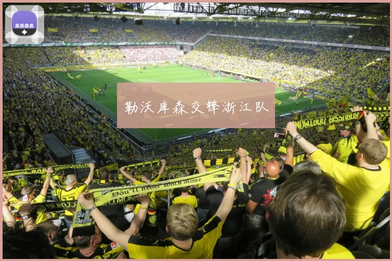 勒沃库森交锋浙江队